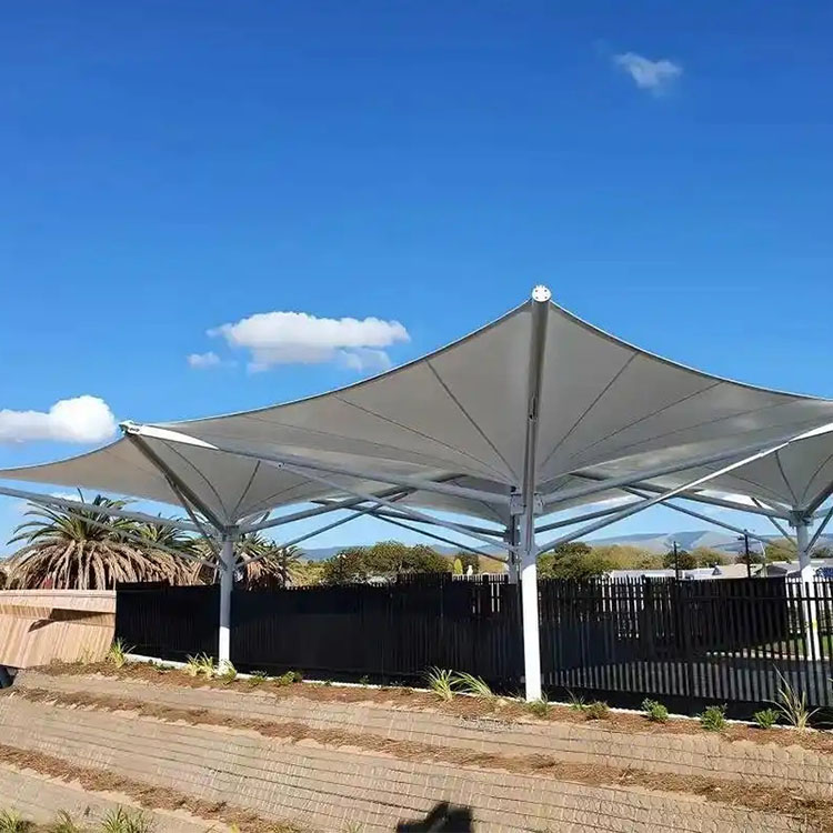 南皮县工程案例