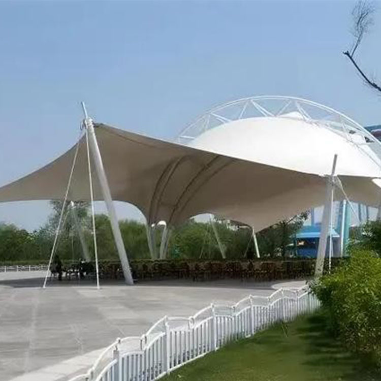 南皮县工程案例