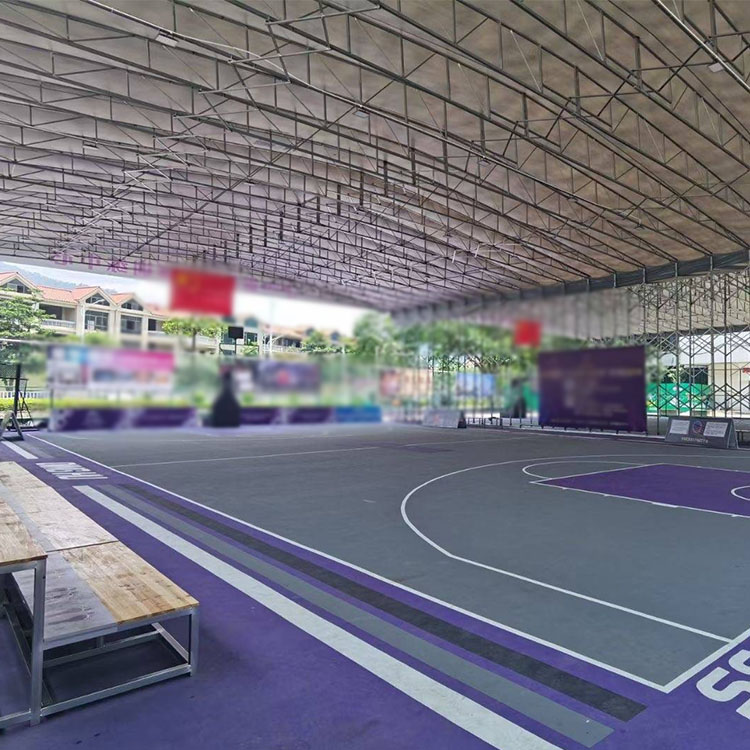 南皮县工程案例