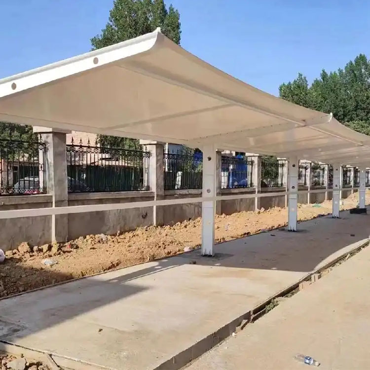 南皮县工程案例