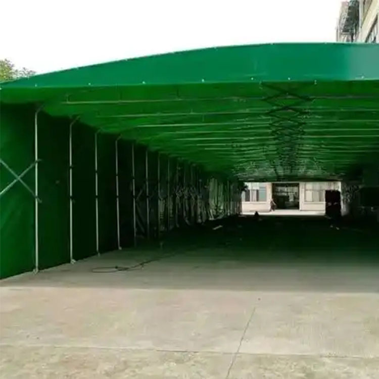 南皮县工程案例