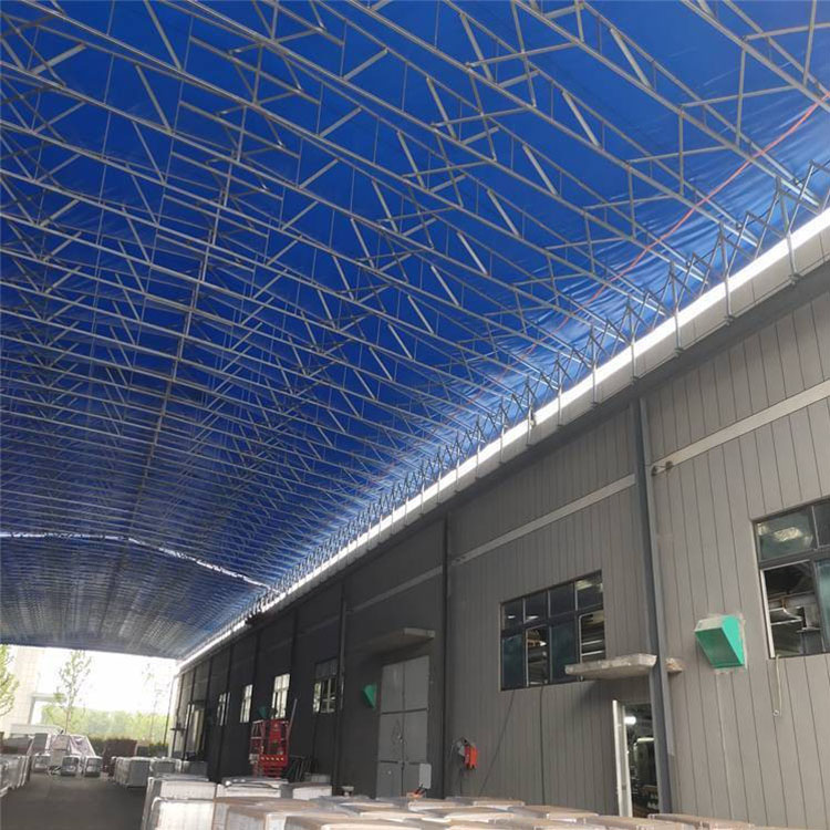 南皮县工程案例