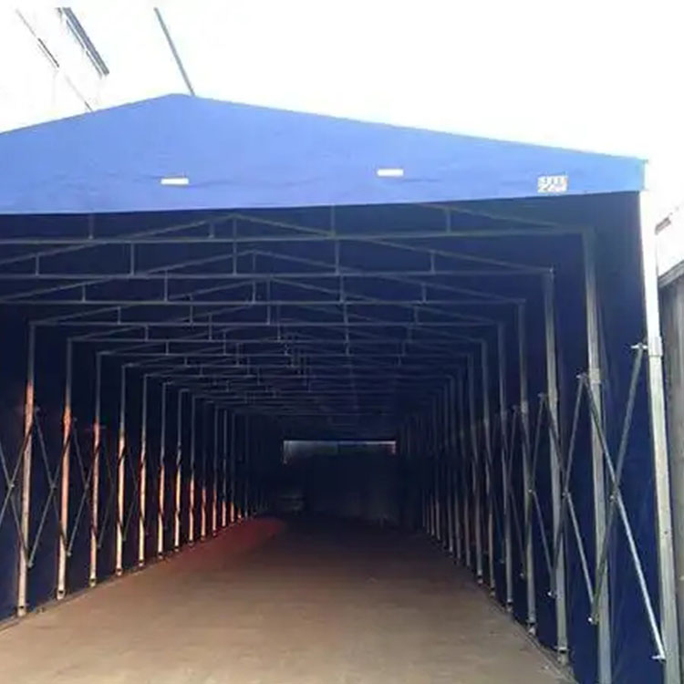 南皮县工程案例