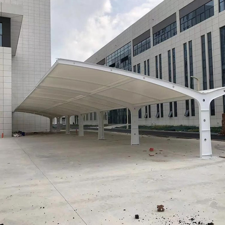 南皮县工程案例